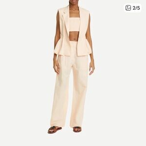 Ulla Johnson Pascale Pants. Size 12.